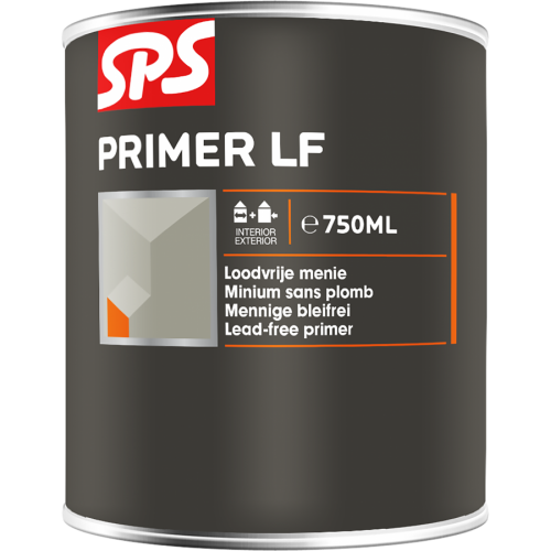PRIMER LF Oranje - orange 750 ml