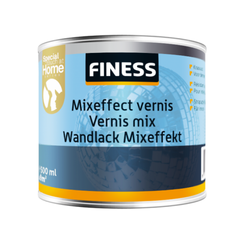 Vernix mix  int 500ml Incolore