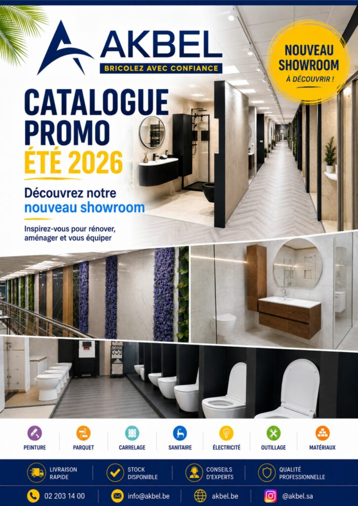 catalogue ete 2026