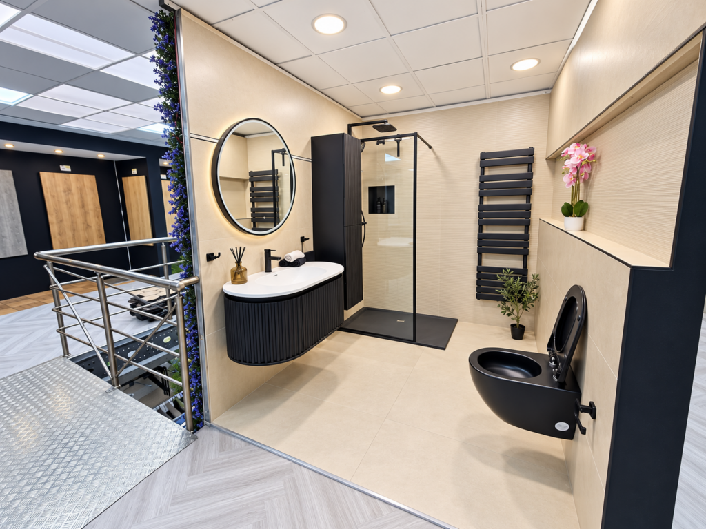 showroom 1
