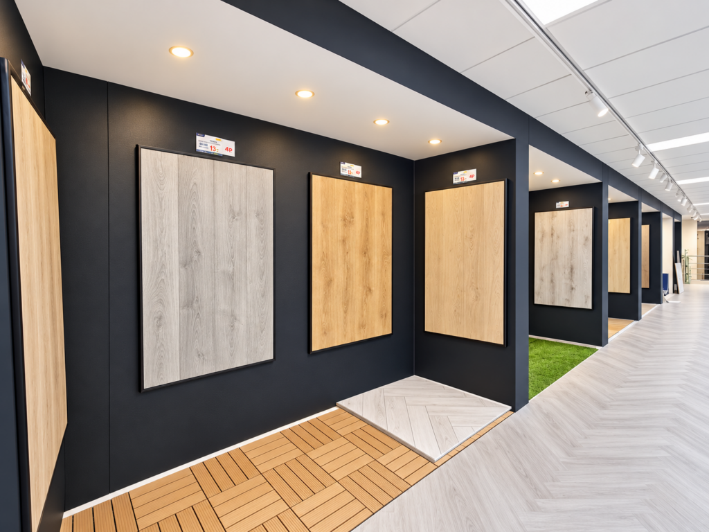 showroom 7